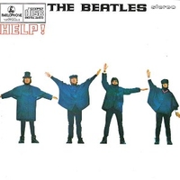 Help! (o.s.t.) - BEATLES