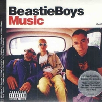 Music (greatest hits) - BEASTIE BOYS