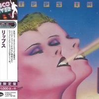 Mouth to mouth - LIPPS INC.