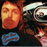 Red rose speedway - WINGS