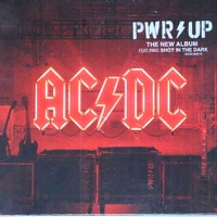 Power up - AC/DC