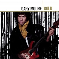 Gold - GARY MOORE