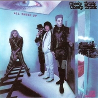 All shock up - CHEAP TRICK