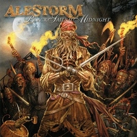 Black sails at midnight - ALESTORM