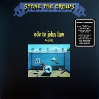 Ode to John Law - STONE THE CROWS