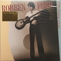 The inside story - ROBBEN FORD