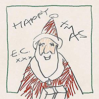 Happy Xmas - ERIC CLAPTON