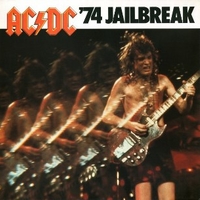 '74 jailbreak - AC/DC