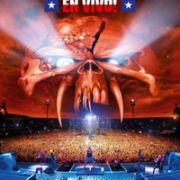 En vivo! - IRON MAIDEN