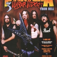 3 vulgar videos from hell - PANTERA