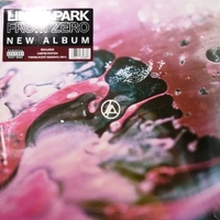 From zero - LINKIN PARK