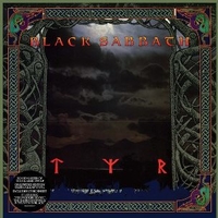 Tyr - BLACK SABBATH