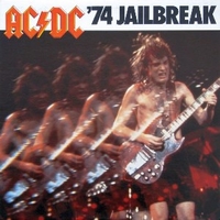 '74 jailbreak - AC/DC