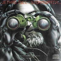 Stormwatch - JETHRO TULL