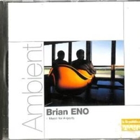 Ambient 1: music for airports - BRIAN ENO