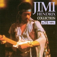 Collection - JIMI HENDRIX