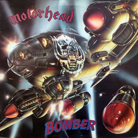 Bomber - MOTORHEAD