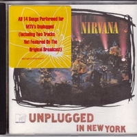 MTV unplugged - NIRVANA