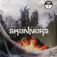 Factory of steel - SKANNERS