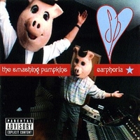 Earphoria - SMASHING PUMPKINS