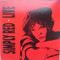 Live - SIMPLY RED