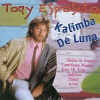 Kalimba de luna (best of) - TONI ESPOSITO