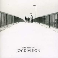 The best of - JOY DIVISION