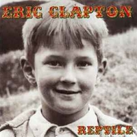 Reptile - ERIC CLAPTON