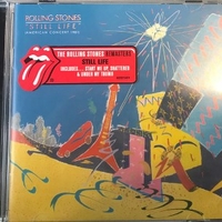 Still life (american concert 1981) - ROLLING STONES