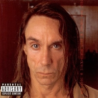 Avenue B - IGGY POP