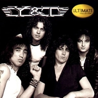 Ultimate collection - Y&T