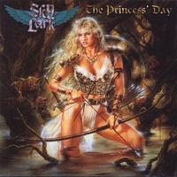 The princess' day - SKYLARK