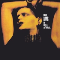 Rock'n'roll animal - LOU REED