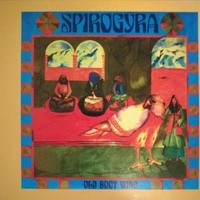 Old boot wine - SPIROGYRA