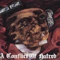 A conflict of hatred - WARFARE