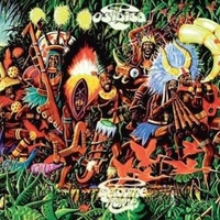 Welcome home - OSIBISA