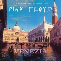 Venezia - A momentary laps of reason tour - PINK FLOYD