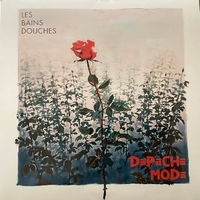 Les bain douches - DEPECHE MODE