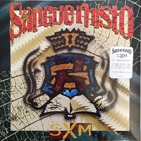 SXM (30° anniversario) - SANGUE MISTO