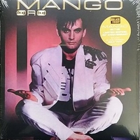 Oro (studio+live vers.) (40° anniversary) (RSD black friday 2024) - MANGO