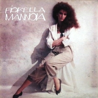 Fiorella Mannoia ('86) - FIORELLA MANNOIA