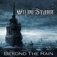 Beyond the rain - WILDE STARR