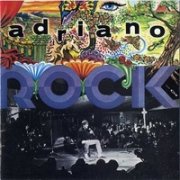 Adriano rock - ADRIANO CELENTANO