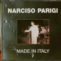 Made in Italy - NARCISO PARIGI