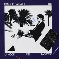 La voce del padrone - FRANCO BATTIATO