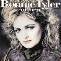 The best - BONNIE TYLER