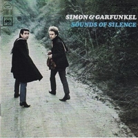 Sounds of silence - SIMON & GARFUNKEL