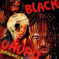 Sinsemilla - BLACK UHURU