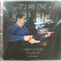 It's my time - CORRADO CALLIGARIS