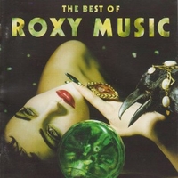 The best of - ROXY MUSIC